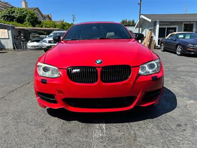 2011 BMW 3 Series 335is   - Photo 2 - San Leandro, CA 94578