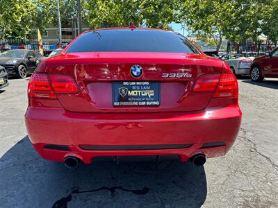 2011 BMW 3 Series 335is   - Photo 6 - San Leandro, CA 94578
