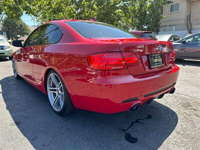 2011 BMW 3 Series 335is   - Photo 7 - San Leandro, CA 94578
