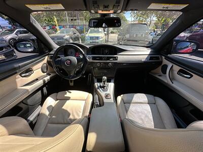 2011 BMW 3 Series 335is   - Photo 14 - San Leandro, CA 94578