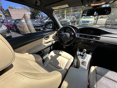 2011 BMW 3 Series 335is   - Photo 15 - San Leandro, CA 94578