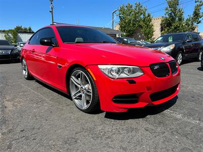 2011 BMW 3 Series 335is   - Photo 3 - San Leandro, CA 94578