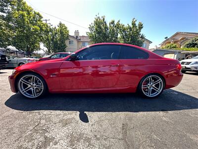 2011 BMW 3 Series 335is   - Photo 8 - San Leandro, CA 94578