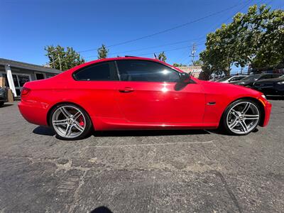 2011 BMW 3 Series 335is   - Photo 4 - San Leandro, CA 94578