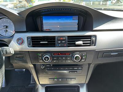 2011 BMW 3 Series 335is   - Photo 19 - San Leandro, CA 94578