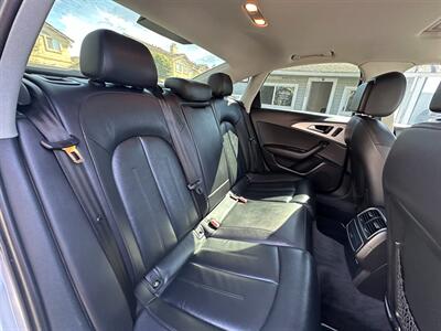 2012 Audi A6 3.0T quattro Premium Plus - Photo 24 - San Leandro, CA 94578