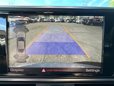 2012 Audi A6 3.0T quattro Premium Plus - Photo 21 - San Leandro, CA 94578