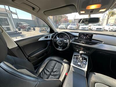 2012 Audi A6 3.0T quattro Premium Plus - Photo 15 - San Leandro, CA 94578