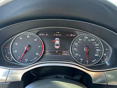 2012 Audi A6 3.0T quattro Premium Plus - Photo 18 - San Leandro, CA 94578