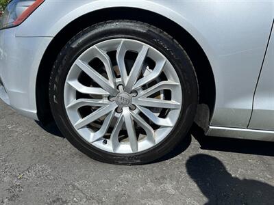 2012 Audi A6 3.0T quattro Premium Plus - Photo 9 - San Leandro, CA 94578