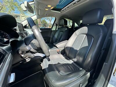 2012 Audi A6 3.0T quattro Premium Plus - Photo 12 - San Leandro, CA 94578