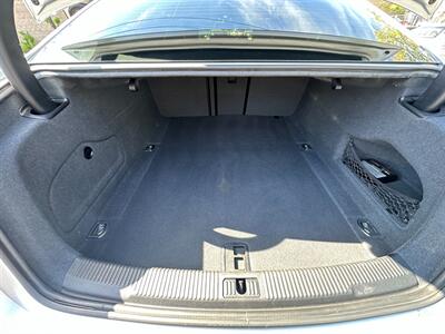 2012 Audi A6 3.0T quattro Premium Plus - Photo 11 - San Leandro, CA 94578