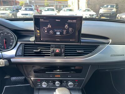 2012 Audi A6 3.0T quattro Premium Plus - Photo 19 - San Leandro, CA 94578