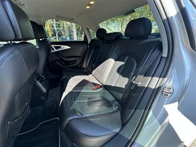 2012 Audi A6 3.0T quattro Premium Plus - Photo 23 - San Leandro, CA 94578