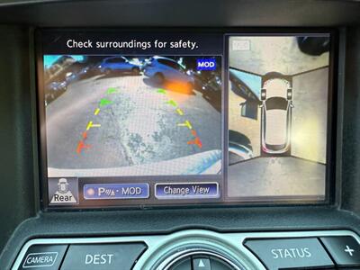 2016 INFINITI QX50   - Photo 22 - San Leandro, CA 94578