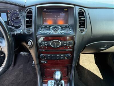 2016 INFINITI QX50   - Photo 20 - San Leandro, CA 94578