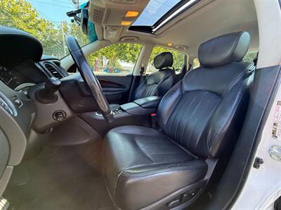 2016 INFINITI QX50   - Photo 13 - San Leandro, CA 94578