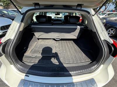 2016 INFINITI QX50   - Photo 12 - San Leandro, CA 94578