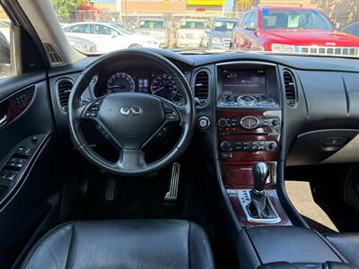 2016 INFINITI QX50   - Photo 18 - San Leandro, CA 94578