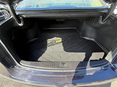 2012 Hyundai Genesis 3.8 Premium   - Photo 11 - San Leandro, CA 94578