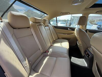 2012 Hyundai Genesis 3.8 Premium   - Photo 24 - San Leandro, CA 94578