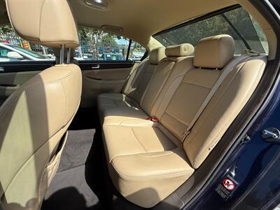 2012 Hyundai Genesis 3.8 Premium   - Photo 23 - San Leandro, CA 94578