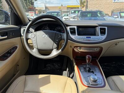 2012 Hyundai Genesis 3.8 Premium   - Photo 17 - San Leandro, CA 94578