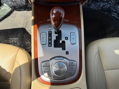 2012 Hyundai Genesis 3.8 Premium   - Photo 21 - San Leandro, CA 94578
