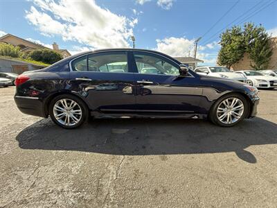2012 Hyundai Genesis 3.8 Premium   - Photo 4 - San Leandro, CA 94578