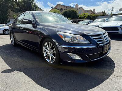 2012 Hyundai Genesis 3.8 Premium   - Photo 3 - San Leandro, CA 94578