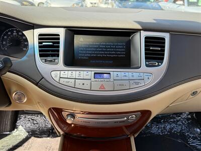 2012 Hyundai Genesis 3.8 Premium   - Photo 19 - San Leandro, CA 94578