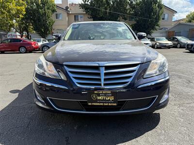 2012 Hyundai Genesis 3.8 Premium   - Photo 2 - San Leandro, CA 94578