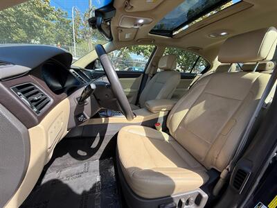 2012 Hyundai Genesis 3.8 Premium   - Photo 12 - San Leandro, CA 94578