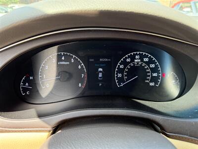2012 Hyundai Genesis 3.8 Premium   - Photo 18 - San Leandro, CA 94578