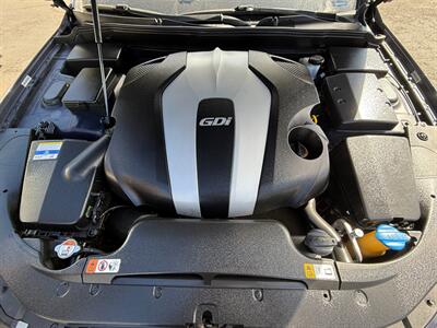 2012 Hyundai Genesis 3.8 Premium   - Photo 10 - San Leandro, CA 94578