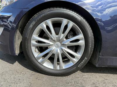 2012 Hyundai Genesis 3.8 Premium   - Photo 9 - San Leandro, CA 94578
