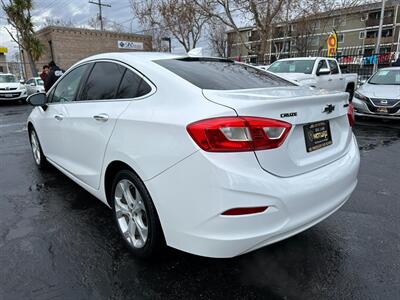 2016 Chevrolet Cruze Premier   - Photo 7 - San Leandro, CA 94578