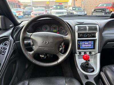 2003 Ford Mustang GT Premium   - Photo 16 - San Leandro, CA 94578