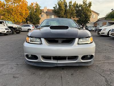 2003 Ford Mustang GT Premium   - Photo 2 - San Leandro, CA 94578