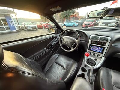 2003 Ford Mustang GT Premium   - Photo 14 - San Leandro, CA 94578
