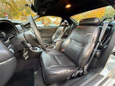 2003 Ford Mustang GT Premium   - Photo 11 - San Leandro, CA 94578