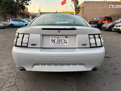 2003 Ford Mustang GT Premium   - Photo 6 - San Leandro, CA 94578