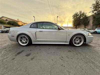 2003 Ford Mustang GT Premium   - Photo 4 - San Leandro, CA 94578