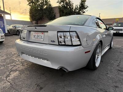 2003 Ford Mustang GT Premium   - Photo 5 - San Leandro, CA 94578