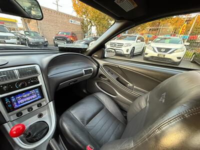 2003 Ford Mustang GT Premium   - Photo 15 - San Leandro, CA 94578
