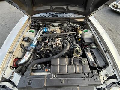 2003 Ford Mustang GT Premium   - Photo 10 - San Leandro, CA 94578