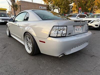 2003 Ford Mustang GT Premium   - Photo 7 - San Leandro, CA 94578