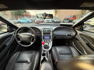 2003 Ford Mustang GT Premium   - Photo 13 - San Leandro, CA 94578