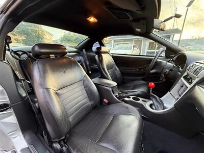 2003 Ford Mustang GT Premium   - Photo 12 - San Leandro, CA 94578