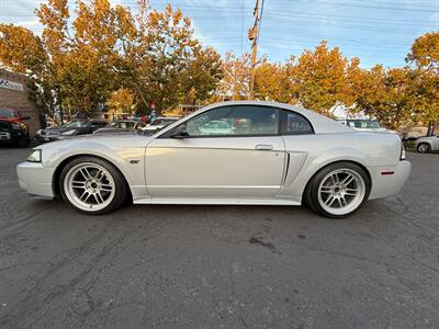 2003 Ford Mustang GT Premium   - Photo 8 - San Leandro, CA 94578